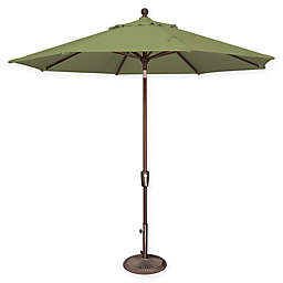 SimplyShade® Market 9-Foot Octagon Replacement Canopy in Sunbrella® Fabric Ginkgo