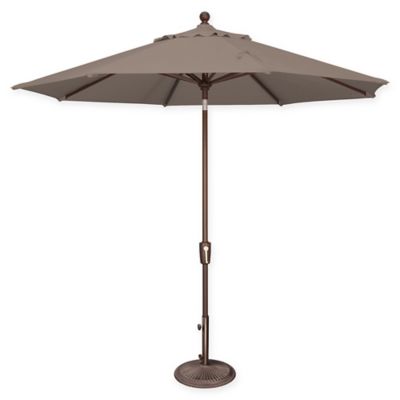 SimplyShade&reg; Market 9-Foot Octagon Replacement Canopy in Sunbrella&reg; Fabric