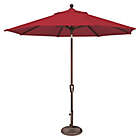 Alternate image 0 for SimplyShade&reg; Market Octagon Replacement Canopy in Sunbrella&reg; Fabric Collection