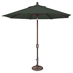 SimplyShade® Market 9-Foot Octagon Replacement Solefin Canopy