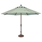 Alternate image 0 for SimplyShade&reg; Market 11-Foot Octagon Replacement Canopy in Sunbrella&reg; Fabric Spa
