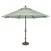 SimplyShade&reg; Market 11-Foot Octagon Replacement Canopy in Sunbrella&reg; Fabric Spa