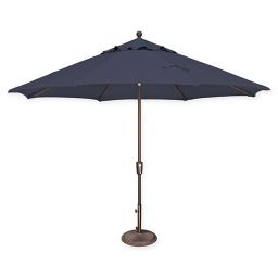 11 Ft Patio Umbrella Bed Bath Beyond