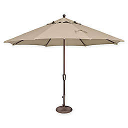 SimplyShade® Market 11-Foot Octagon Replacement Canopy in Sunbrella® Fabric