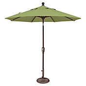 SimplyShade&reg; Market 7.5-Foot Octagon Replacement Canopy in Sunbrella&reg; Fabric Ginkgo