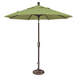 SimplyShade® Market 7.5-Foot Octagon Replacement Canopy in Sunbrella® Fabric Ginkgo