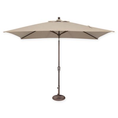 Simplyshade&reg; 6.6&#39; Solefin Canopy Replacement