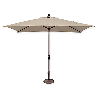 Simplyshade&reg; 6.6&#39; Solefin Canopy Replacement. View a larger version of this product image.