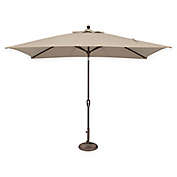 Simplyshade&reg; 6.6&#39; Solefin Canopy Replacement
