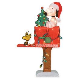 Outdoor Christmas Decorations Christmas Lights Yard Lawn