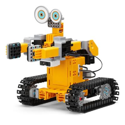UBTECH Jimu Robot TankBot Kit