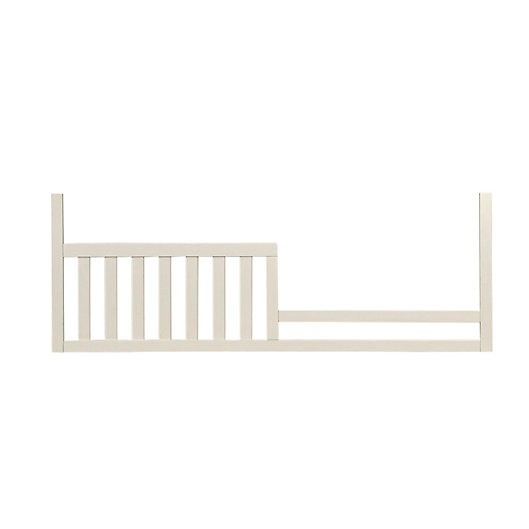 Alternate image 1 for Westwood Design Hanley Toddler Guard Rail in Chalk