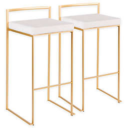 LumiSource® Fuji Dining Chairs (Set of 2)