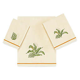 Tommy Bahama® Palmiers Bath Towel in Natural