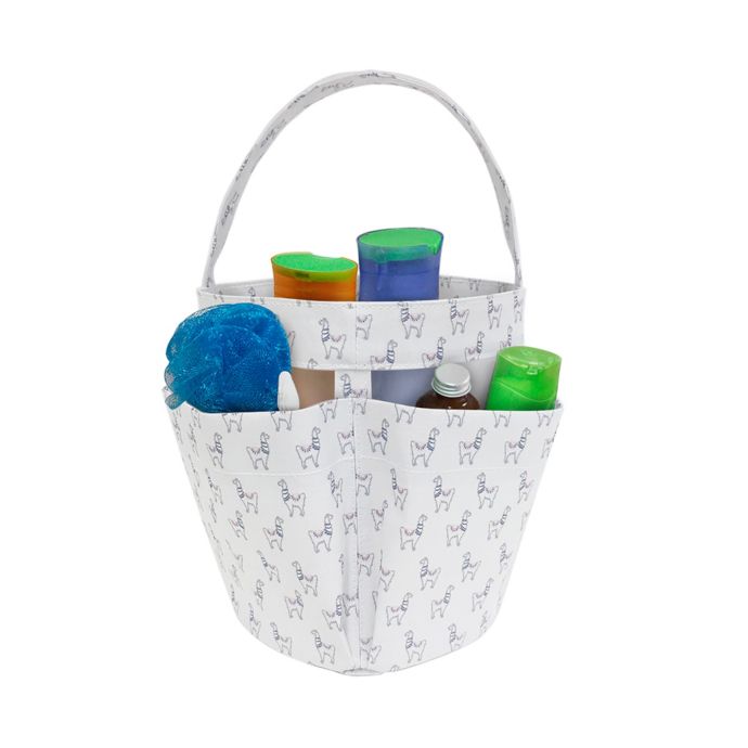 Mesh Shower Tote Bed Bath and Beyond Canada