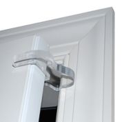 KidKusion&reg; 2-Pack Clear Finger Guards