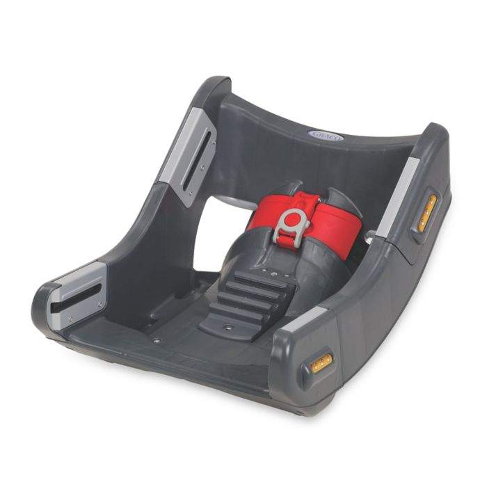Graco® Smart Seat™ AllinOne Car Seat Base buybuy BABY