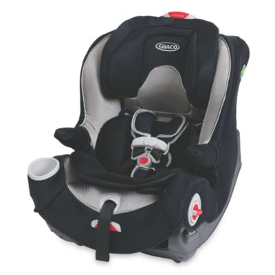 graco all in one