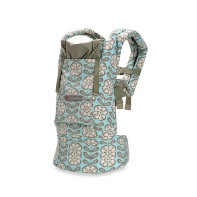 petunia pickle bottom baby carrier