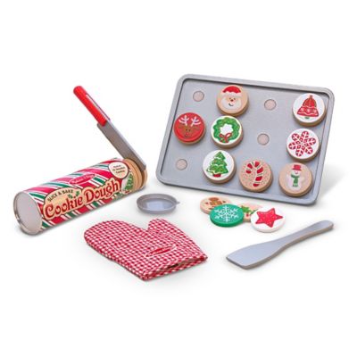 melissa and doug baking set