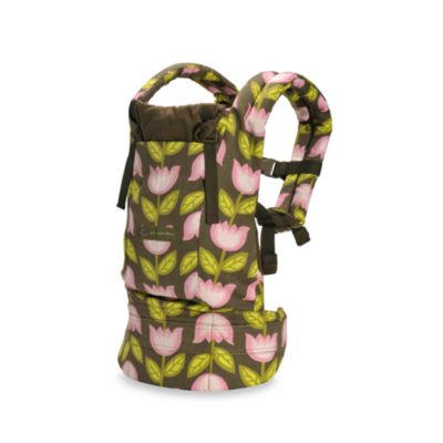 petunia pickle bottom baby carrier