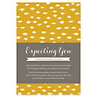 Alternate image 0 for Compendium &quot;Expecting You&quot; Keepsake Pregnancy Journal