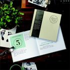 Alternate image 1 for Compendium &quot;Letters to You&quot; Keepsake Journal