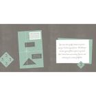 Alternate image 3 for Compendium "Letters to You" Keepsake Journal