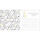 Alternate image 1 for Compendium "Hello Little One!" Keepsake Memory Journal