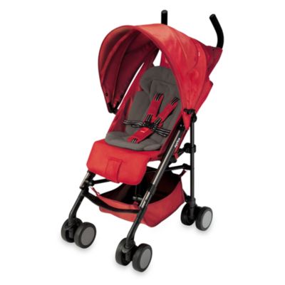 aprica strollers