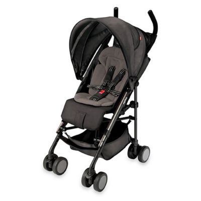 aprica presto flat stroller