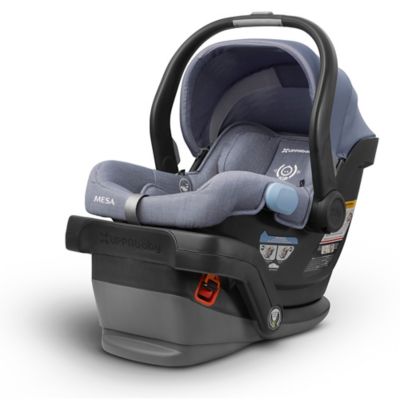 infant car seat mesa