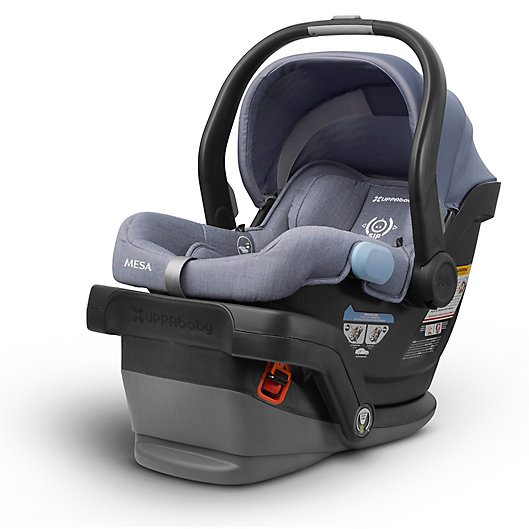 Alternate image 1 for MESA® Infant Car Seat by UPPAbaby®
