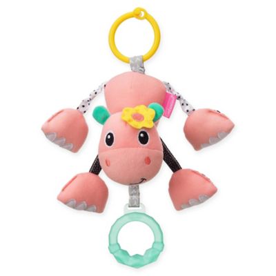 infantino stroller toy