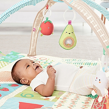 SKIP*HOP&reg; Farmstand Grow & Play Activity Gym. View a larger version of this product image.