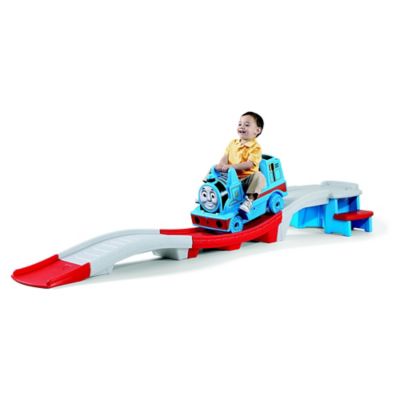 thomas the train roller coaster toys r us