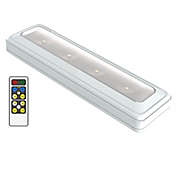 Brilliant Evolution 9.75-Inch LED Wireless Light Bar with Remote