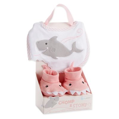 little chomps bib