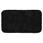 Alternate image 0 for Mohawk Home Acclaim 17&quot; x 24&quot; Bath Rug in Black