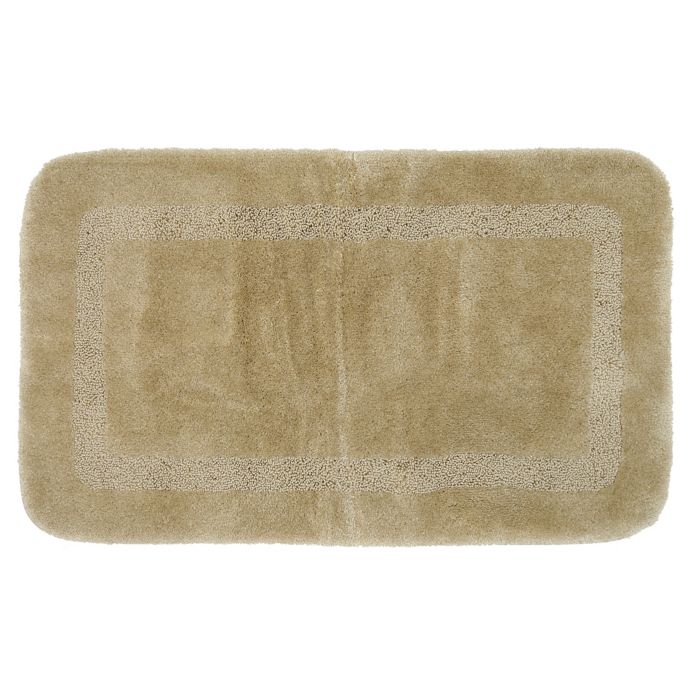 Mohawk Home Facet Bath Mat Bed Bath Beyond