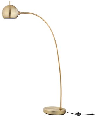 safavieh bradley floor lamp