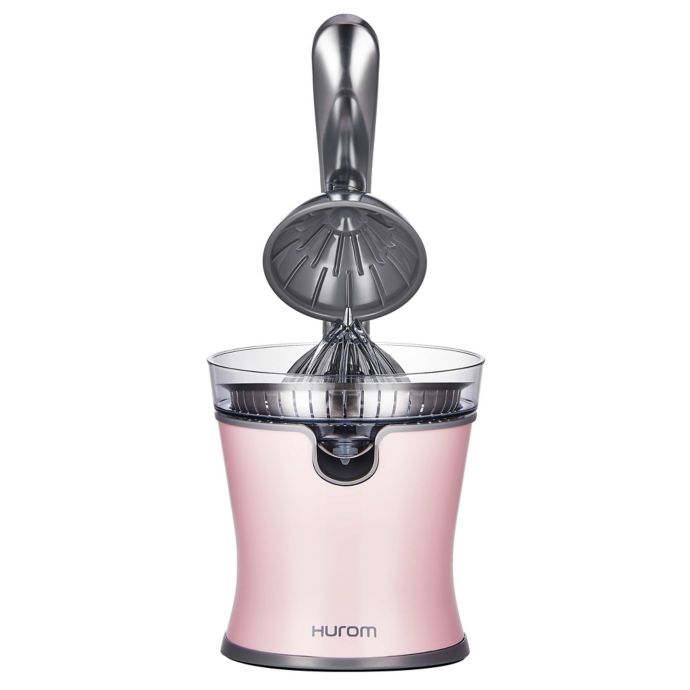 Hurom® Citrus Juicer Bed Bath and Beyond Canada
