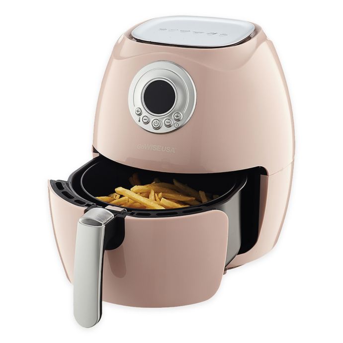 bed bath and beyond air fryer