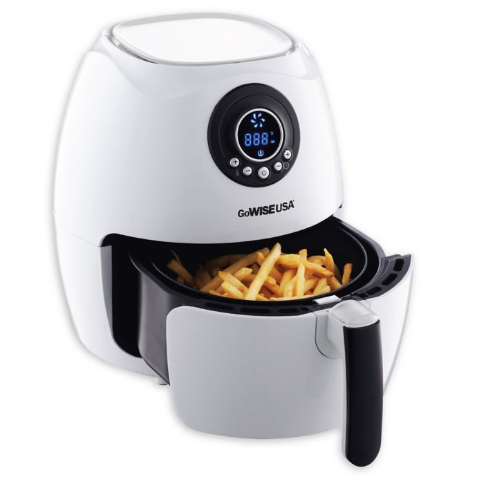 bed bath and beyond air fryer