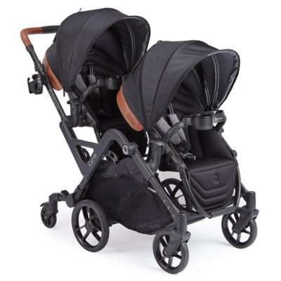 contours curve double stroller reviews