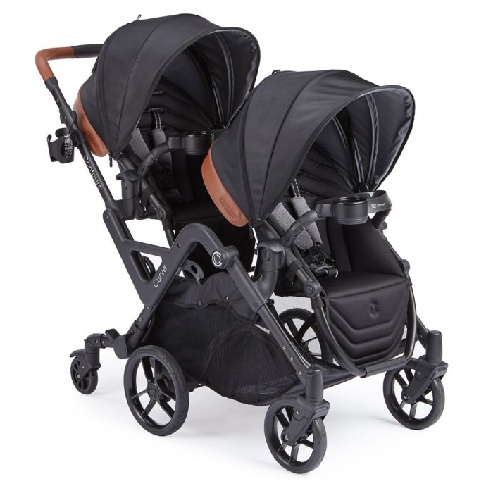 stroller for baby twins