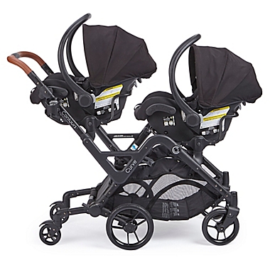 Contours Curve Double Stroller, What Car Seats Are Compatible With City Mini Double Stroller