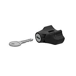 Thule® Chariot Lock Kit in Black