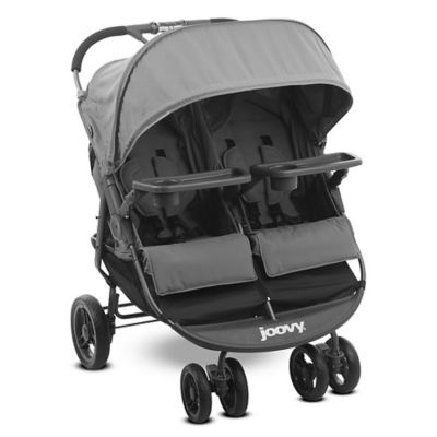 double stroller online