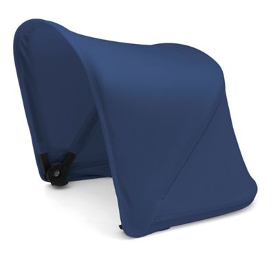 bugaboo canopy fox